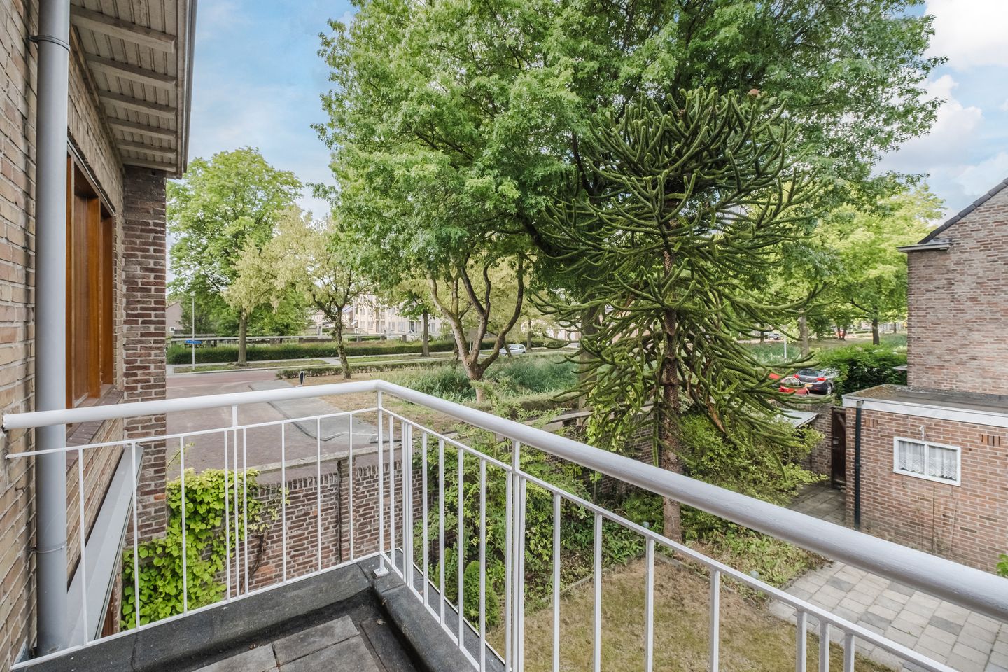 Foto 29 van Jan van Eyckgracht 191