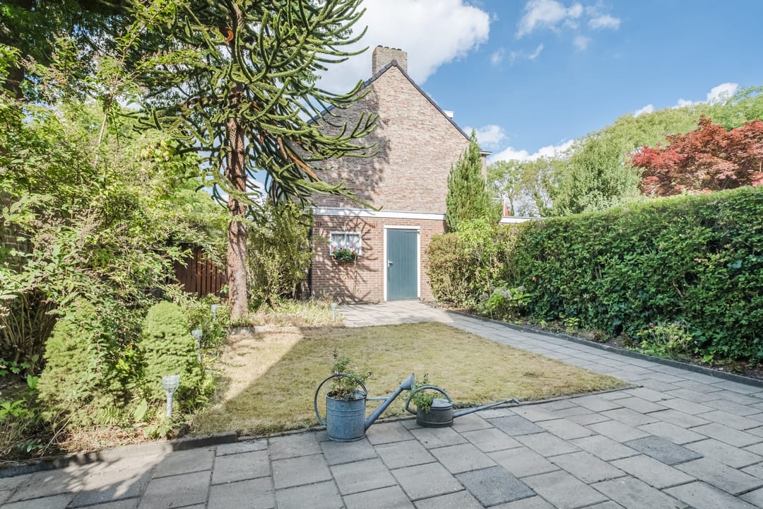 Foto 31 van Jan van Eyckgracht 191