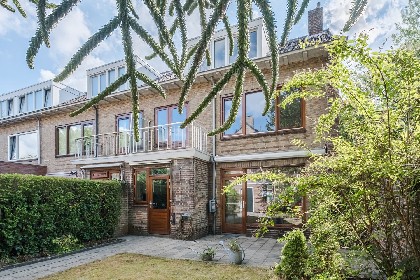 Foto 34 van Jan van Eyckgracht 191