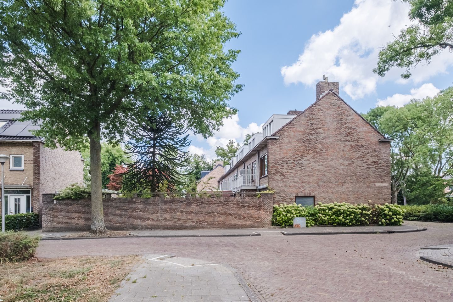 Foto 35 van Jan van Eyckgracht 191