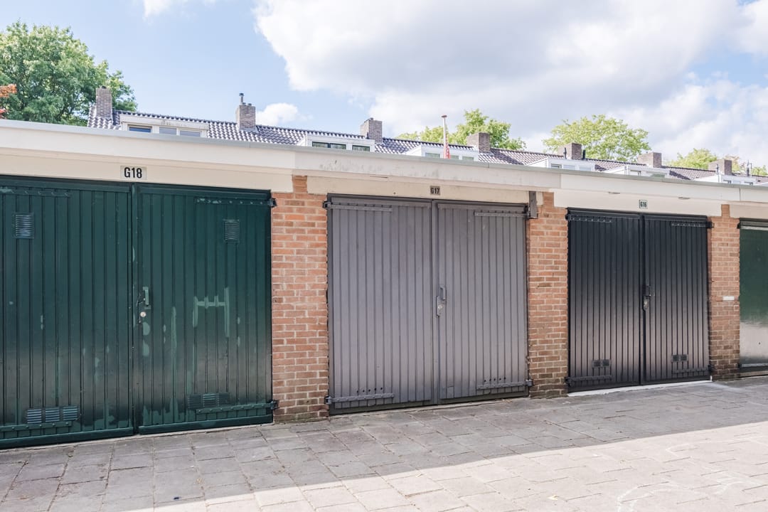 Foto 37 van Jan van Eyckgracht 191