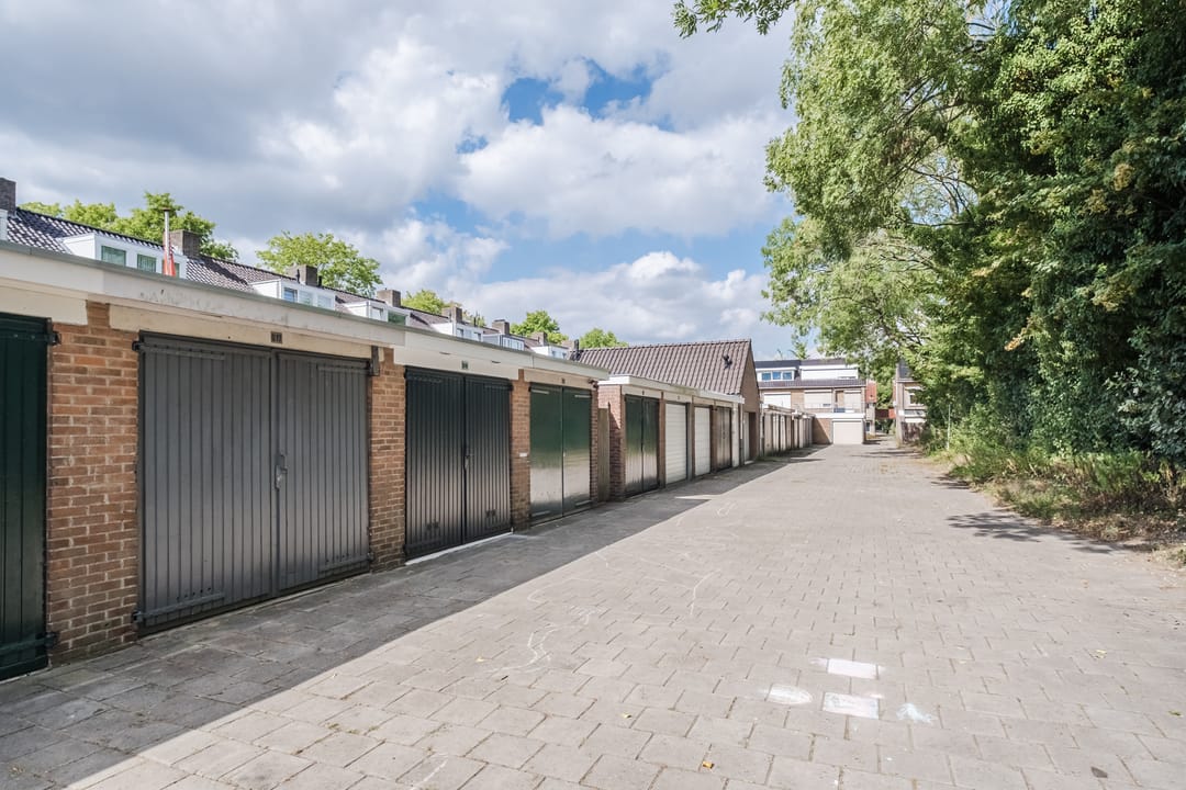 Foto 38 van Jan van Eyckgracht 191