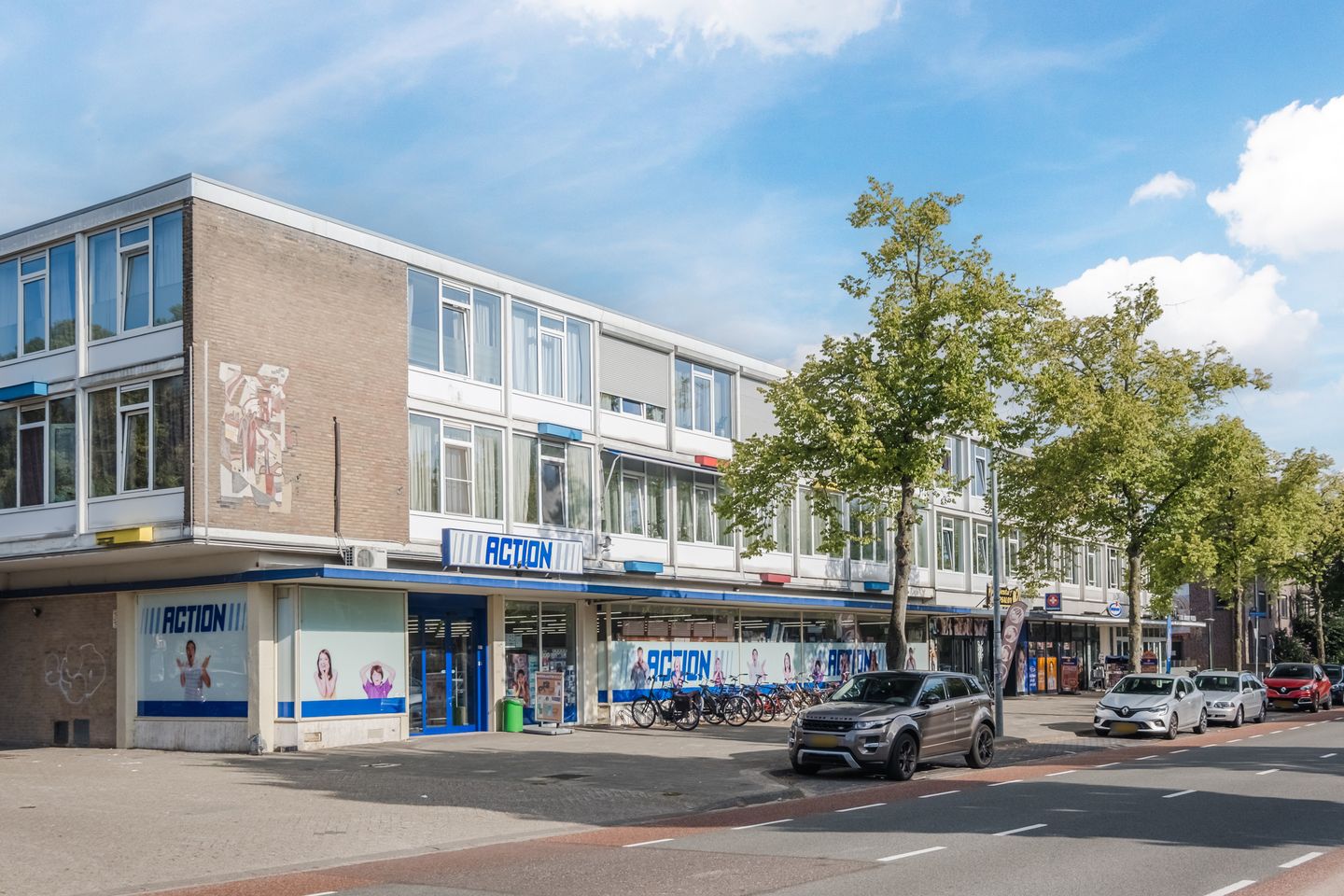 Foto 40 van Jan van Eyckgracht 191