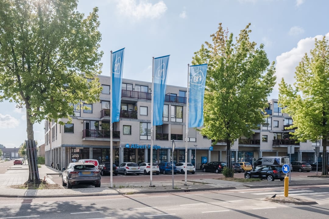 Foto 41 van Jan van Eyckgracht 191