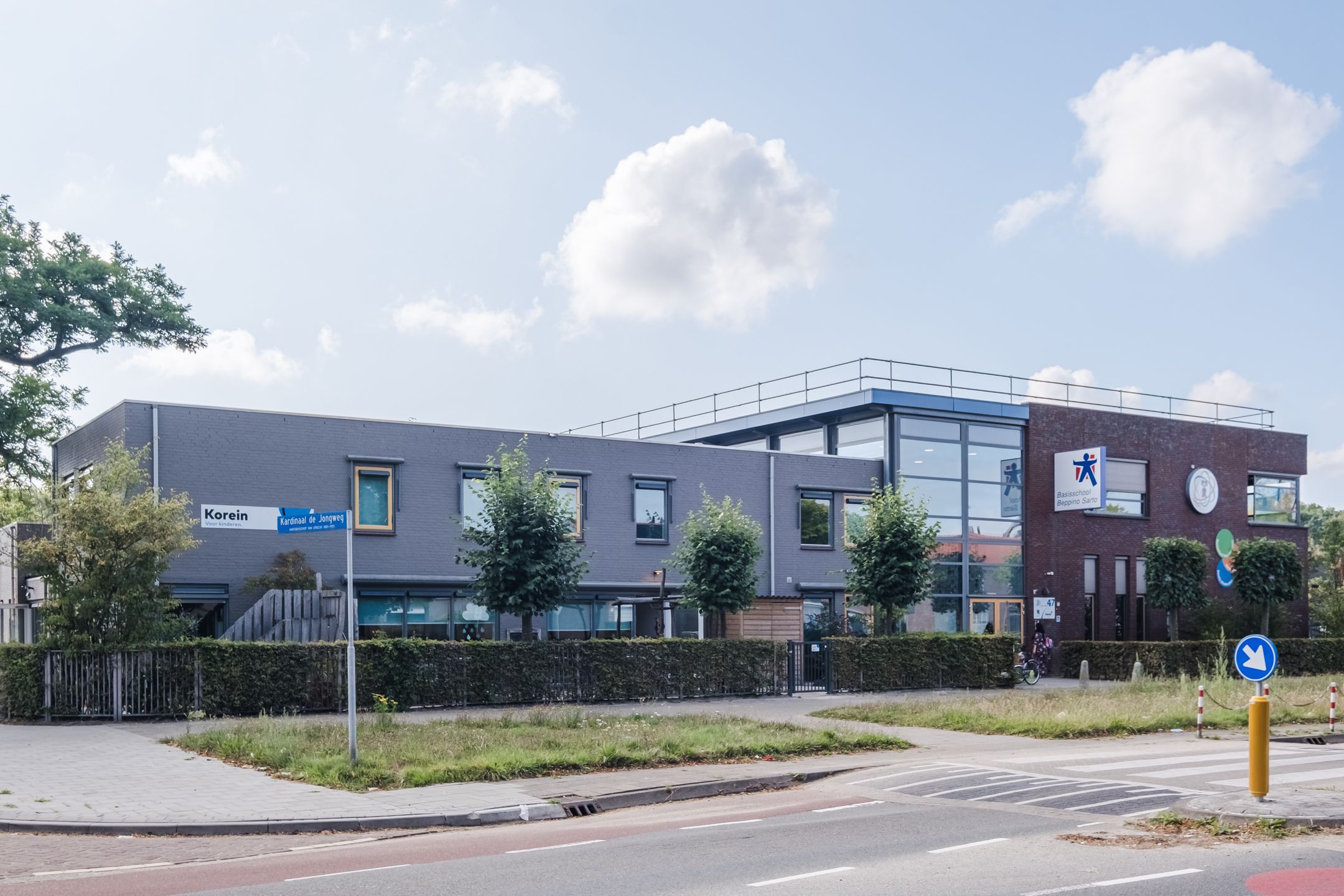 Foto 42 van Jan van Eyckgracht 191