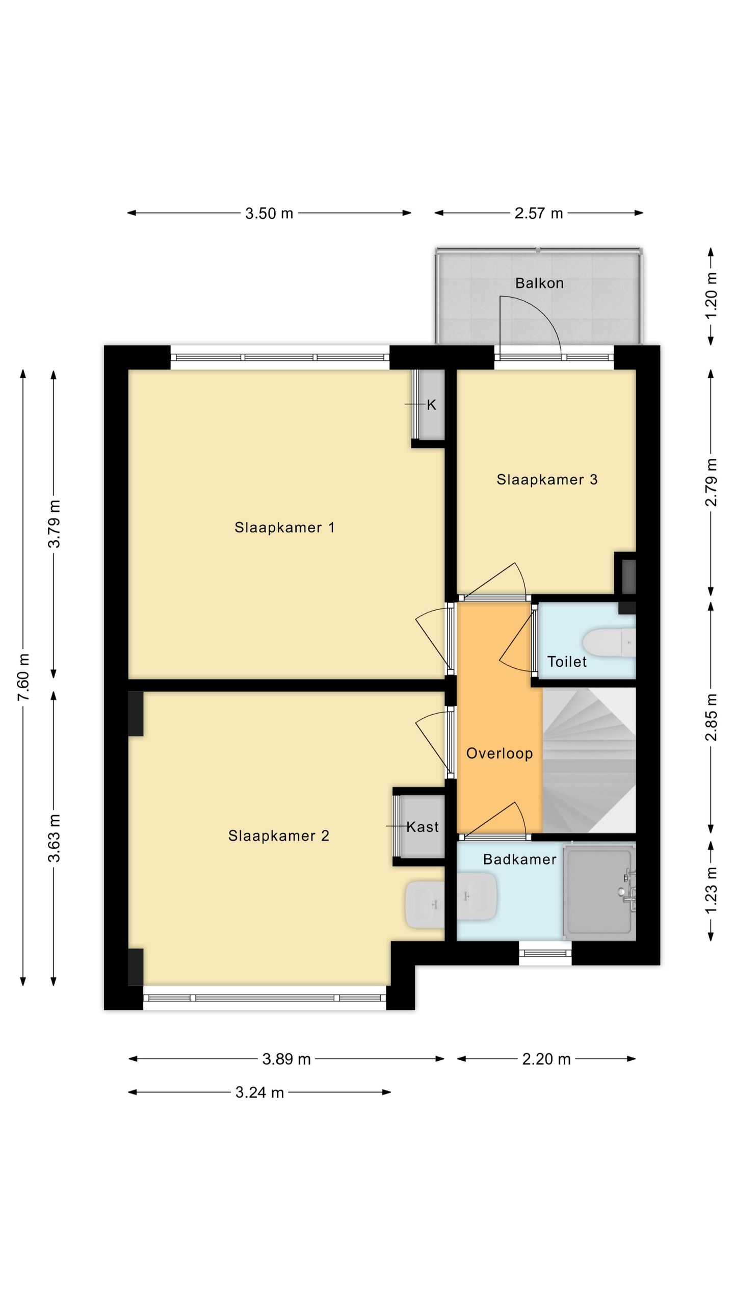 Foto 44 van Jan van Eyckgracht 191