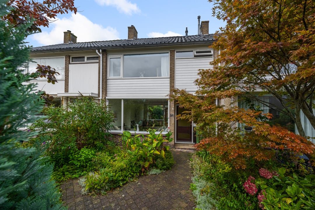 Foto 1 van Frans Mentonstraat 24