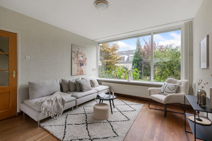 Foto 2 van Frans Mentonstraat 24