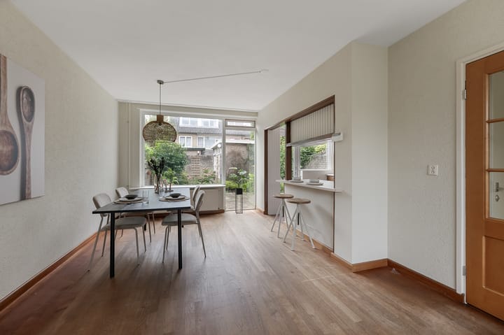 Foto 4 van Frans Mentonstraat 24