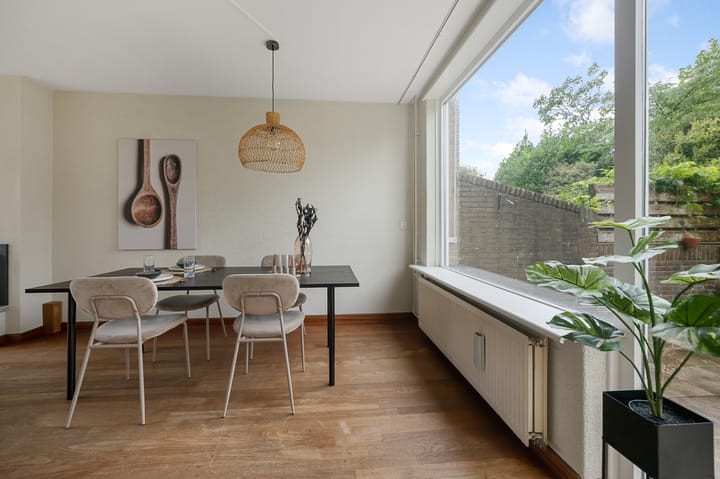 Foto 5 van Frans Mentonstraat 24