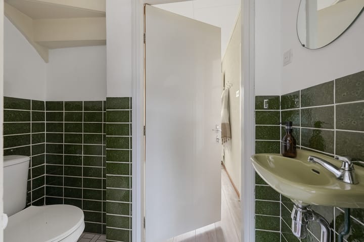 Foto 9 van Frans Mentonstraat 24