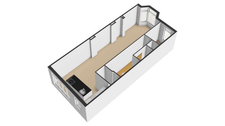 Foto 46 van Bergsingel 172-A