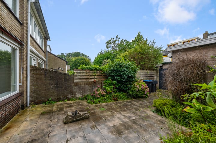 Foto 23 van Frans Mentonstraat 24