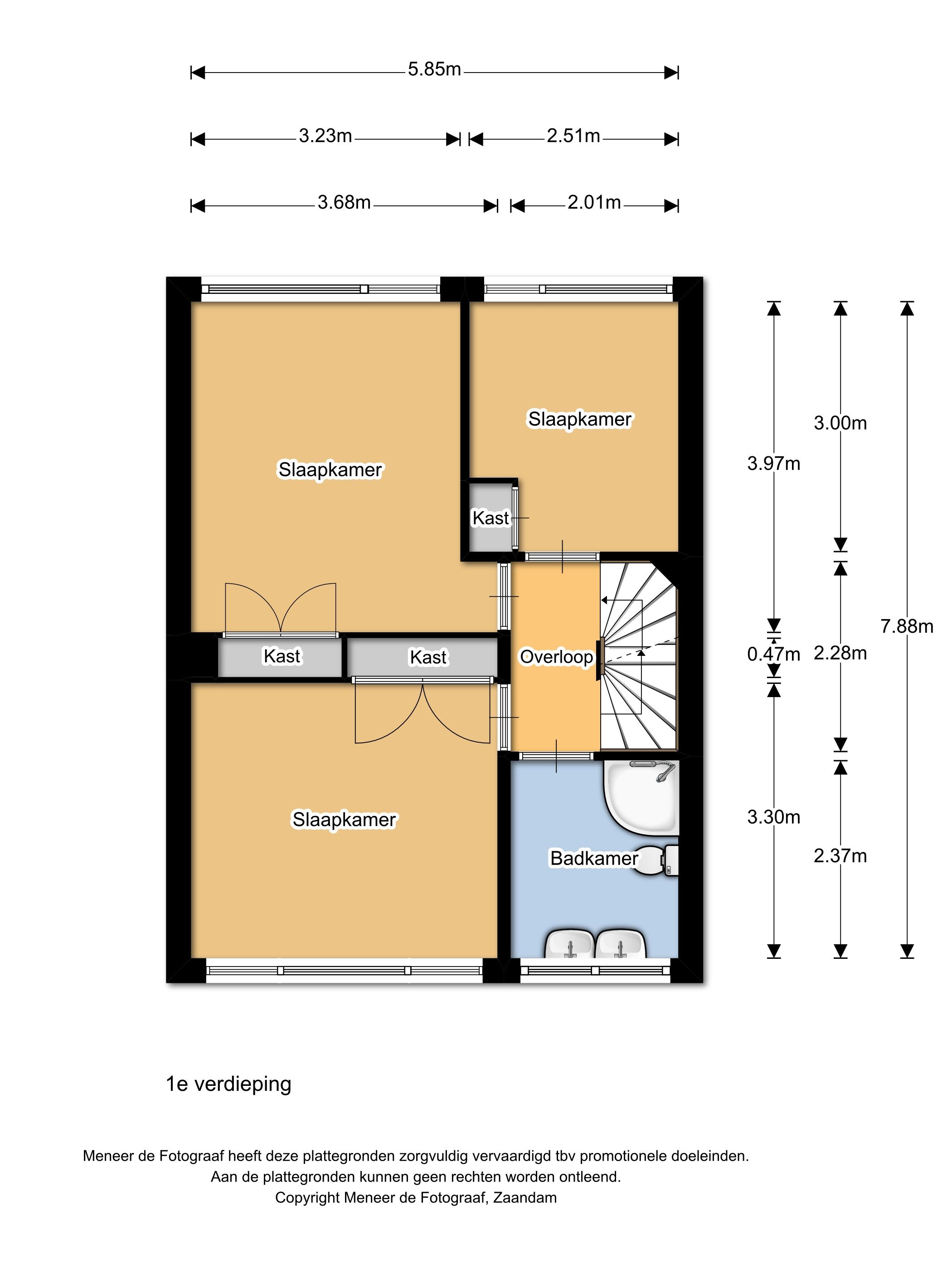 Foto 27 van Frans Mentonstraat 24