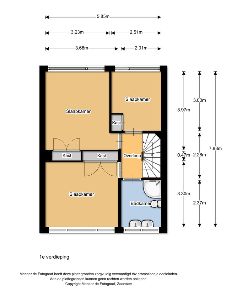 Foto 27 van Frans Mentonstraat 24