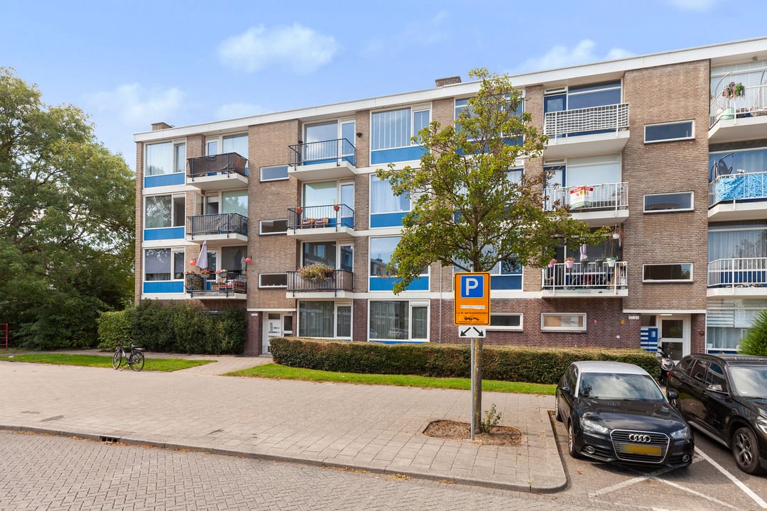 Photo 26 of Middelrode 77