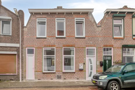 Koestraat thumbnail