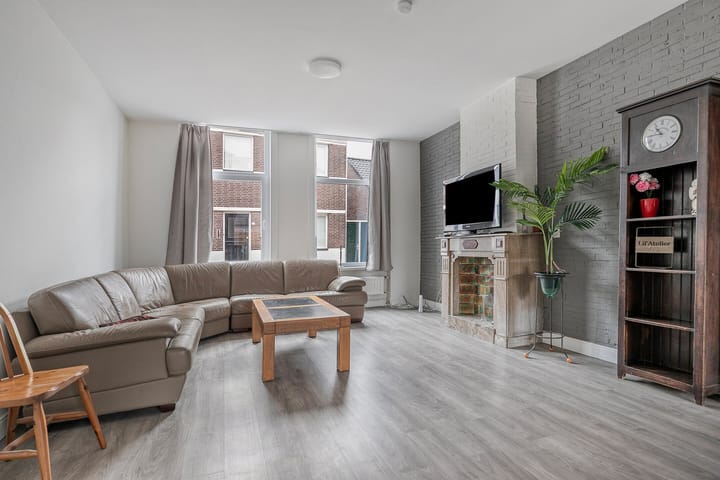 Foto 6 van Koestraat 14