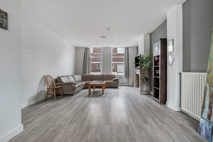 Foto 7 van Koestraat 14