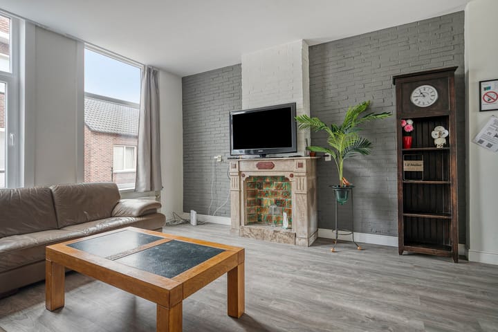 Foto 8 van Koestraat 14