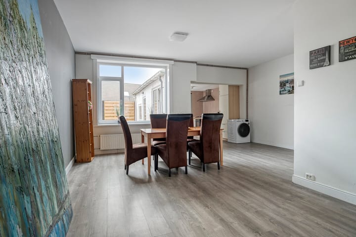 Foto 10 van Koestraat 14