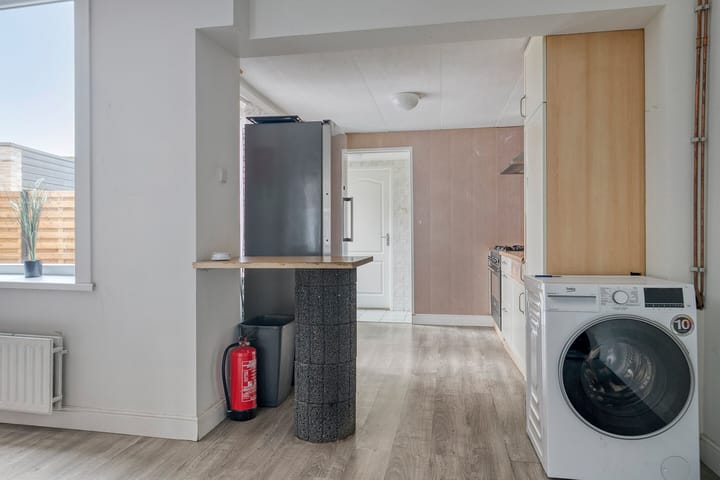 Foto 13 van Koestraat 14