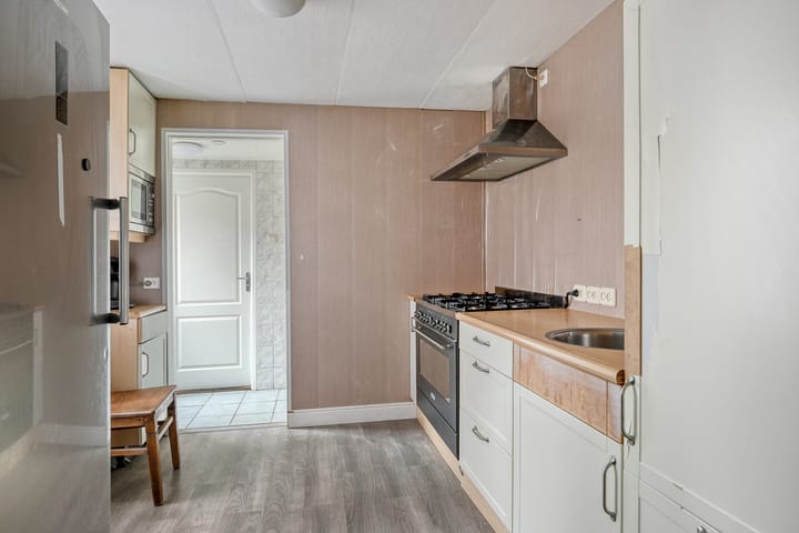 Foto 14 van Koestraat 14