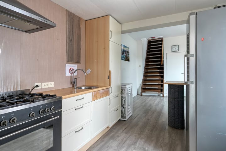 Foto 15 van Koestraat 14