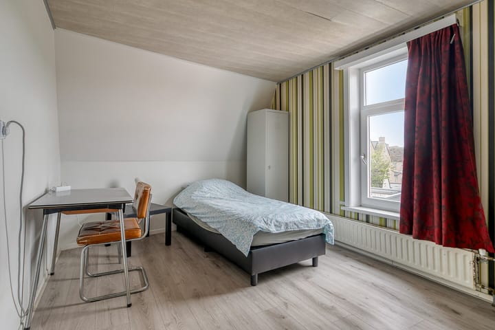 Foto 25 van Koestraat 14