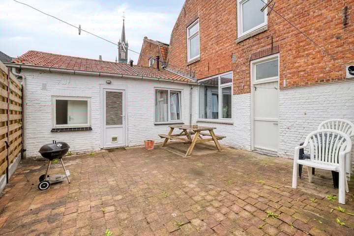 Foto 27 van Koestraat 14