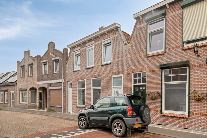 Foto 31 van Koestraat 14