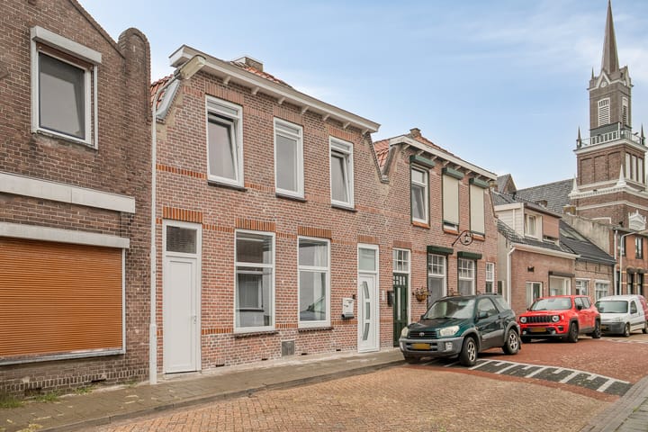 Foto 32 van Koestraat 14