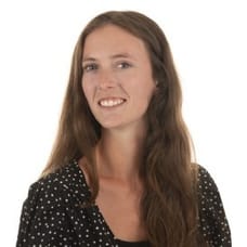 Robbin Franke - Commercieel Medewerker