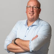 Bert den Drijver - NVM Register Makelaar & Taxateur