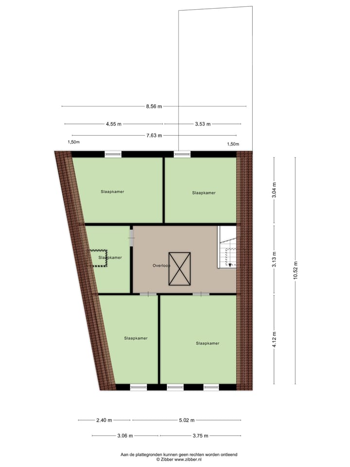 Foto 34 van Koestraat 14