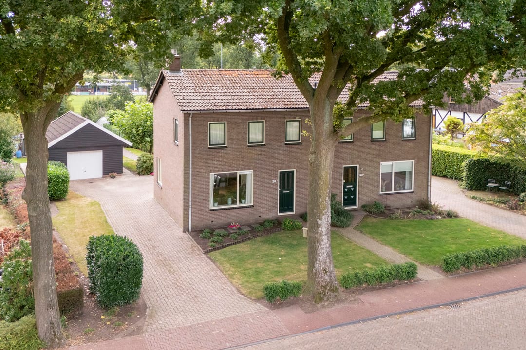 Foto 1 van Dorpsstraat 26-A