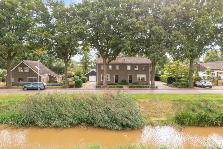 Foto 2 van Dorpsstraat 26-A