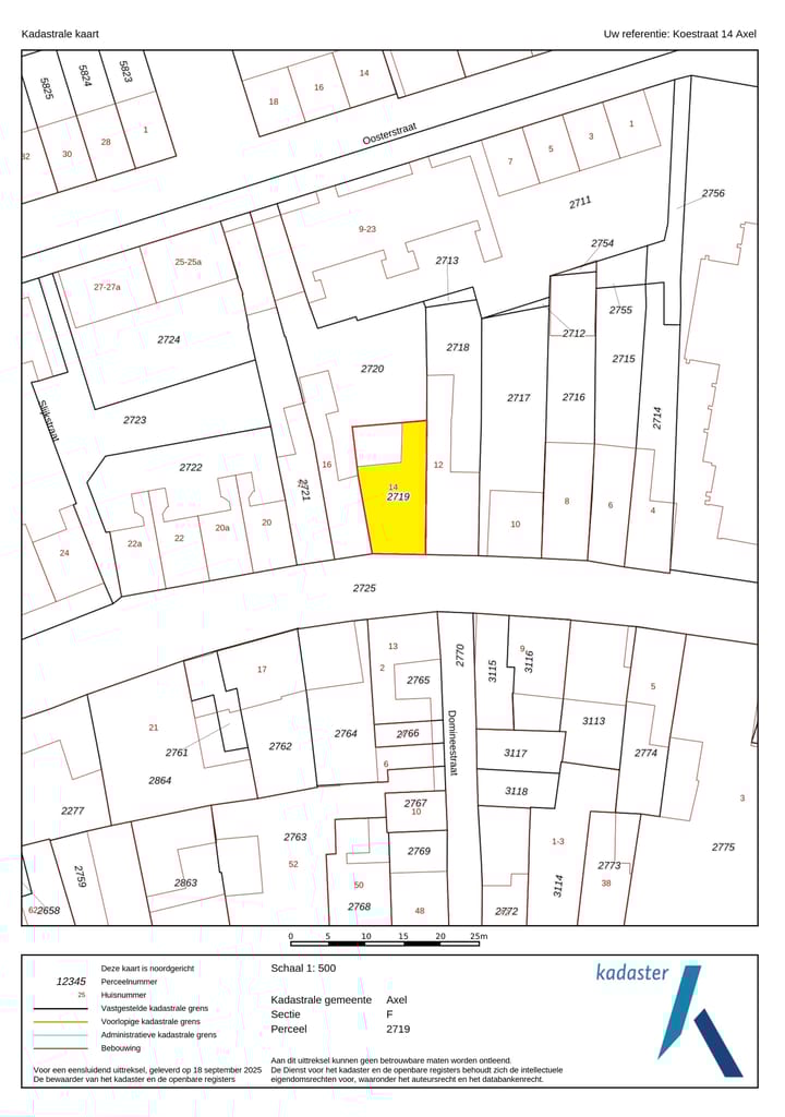 Foto 37 van Koestraat 14