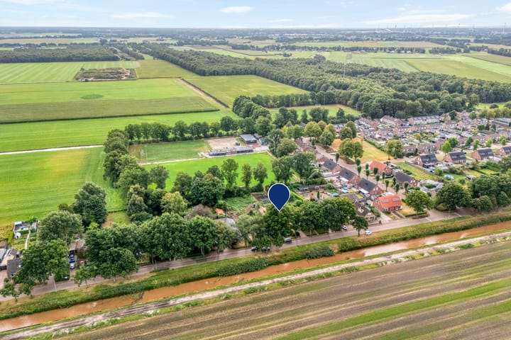 Foto 5 van Dorpsstraat 26-A