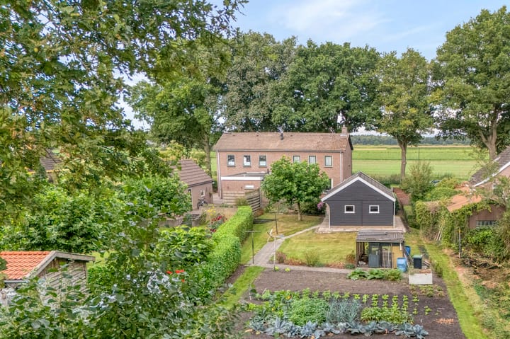 Foto 4 van Dorpsstraat 26-A