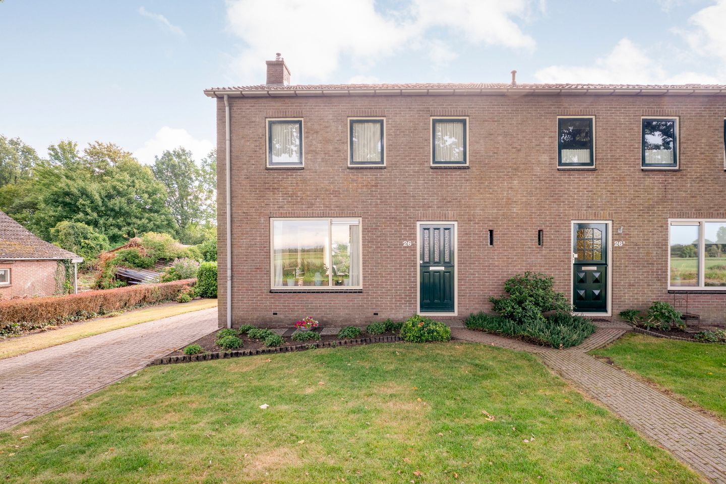 Foto 49 van Dorpsstraat 26-A