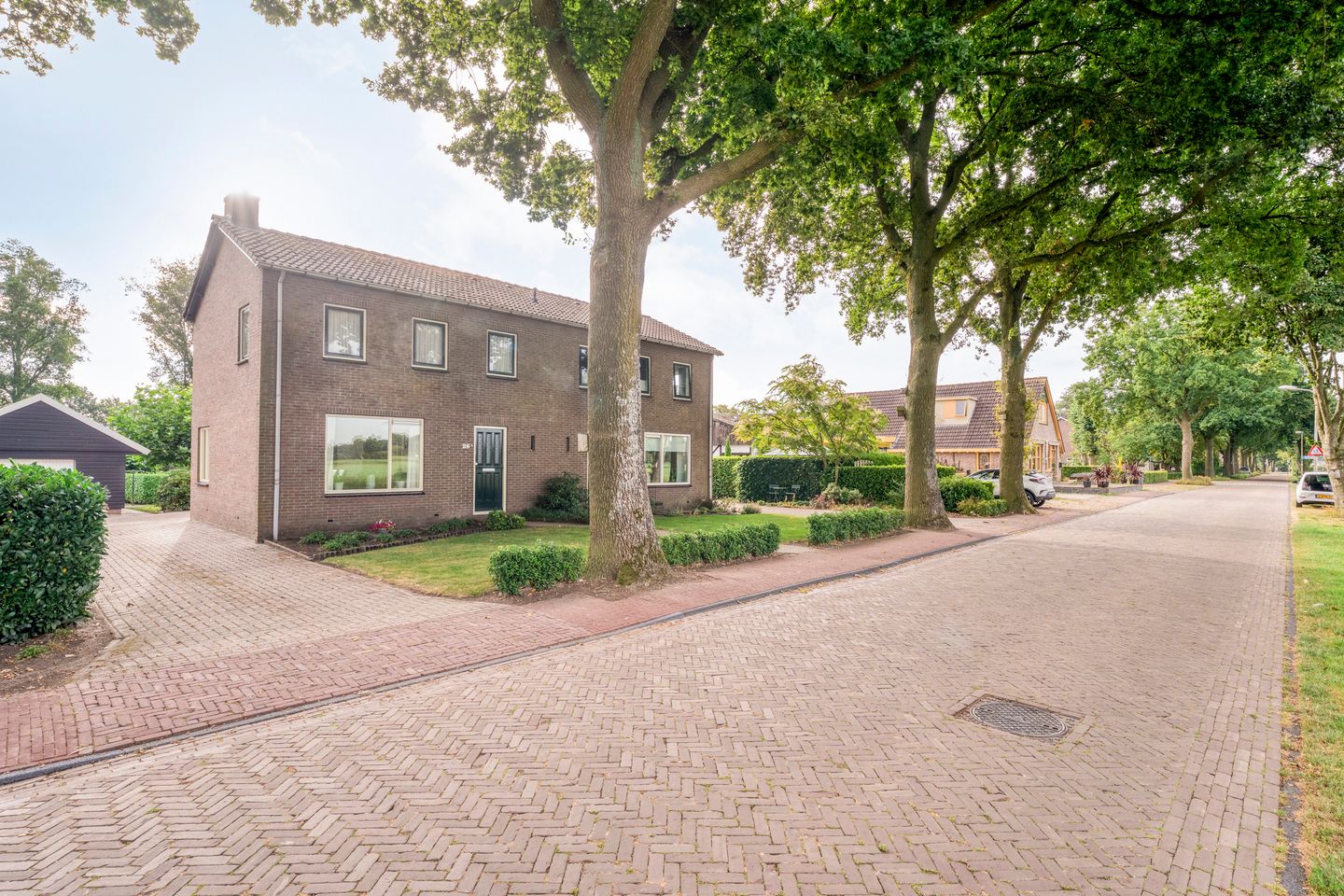 Foto 50 van Dorpsstraat 26-A