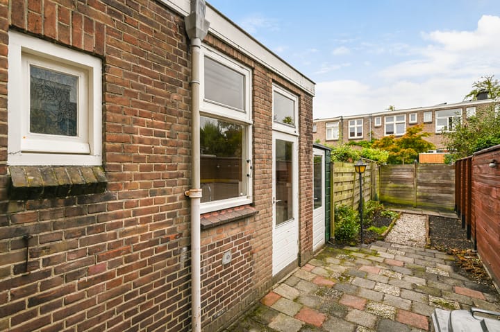 Photo 4 of Emmastraat 5