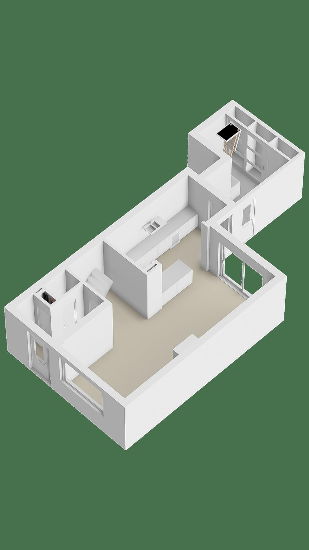 Foto 34 van Tarantostraat 33