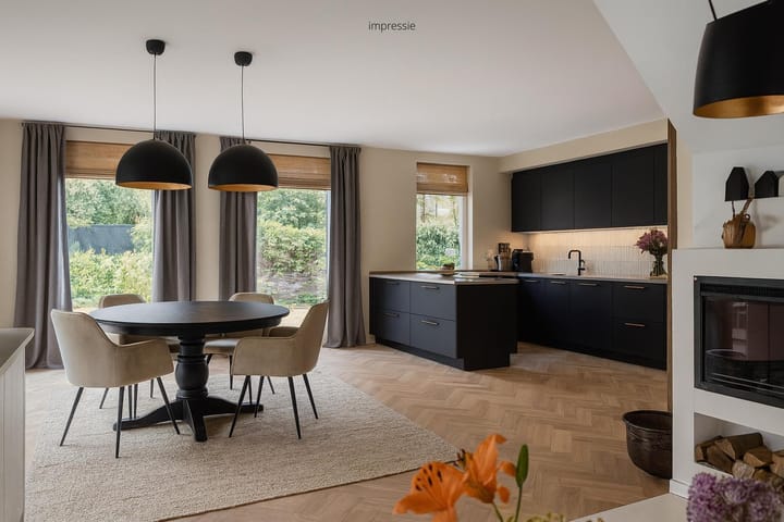 Photo 4 of Korhoenderstraat 23