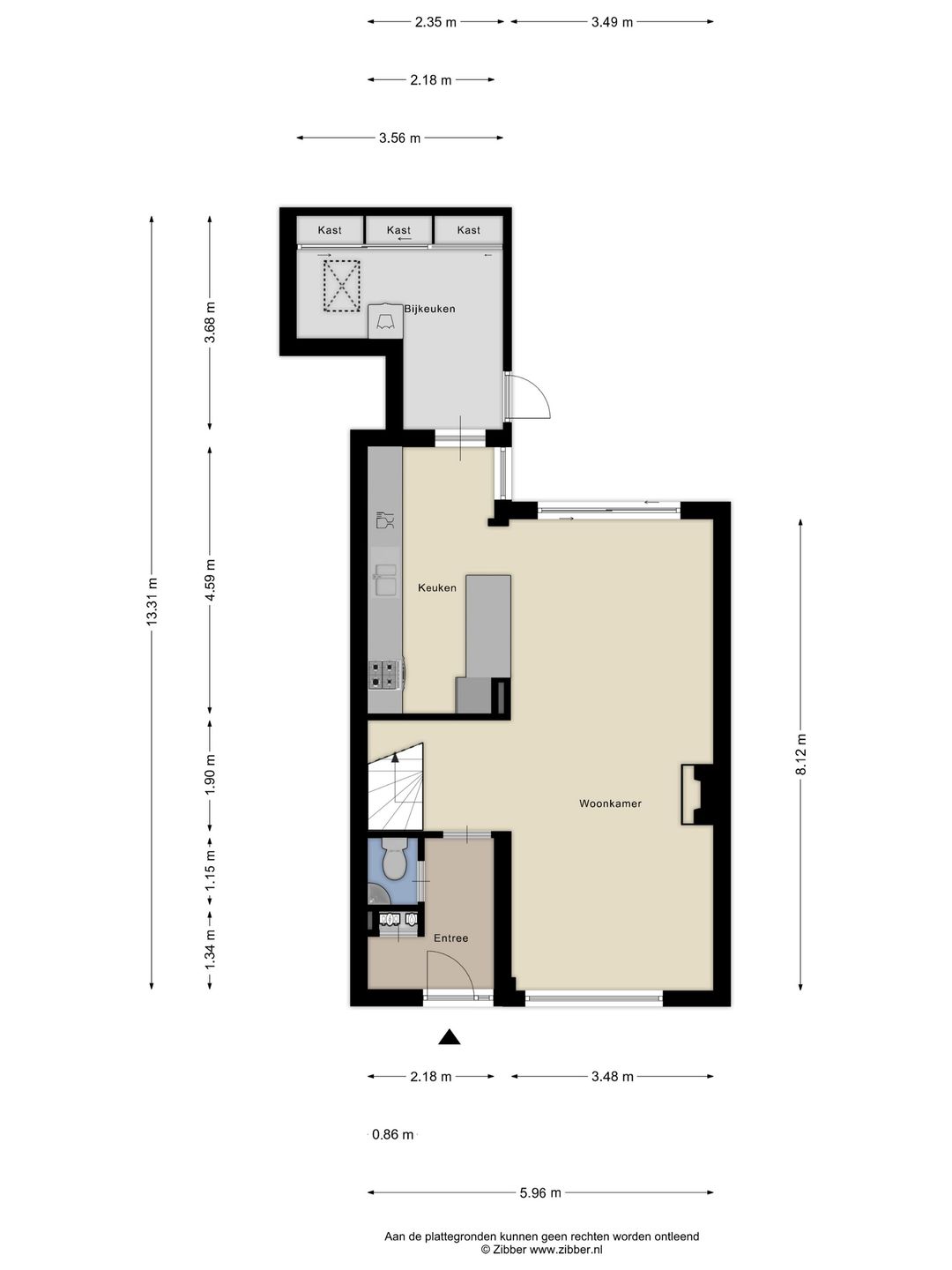 Foto 37 van Tarantostraat 33
