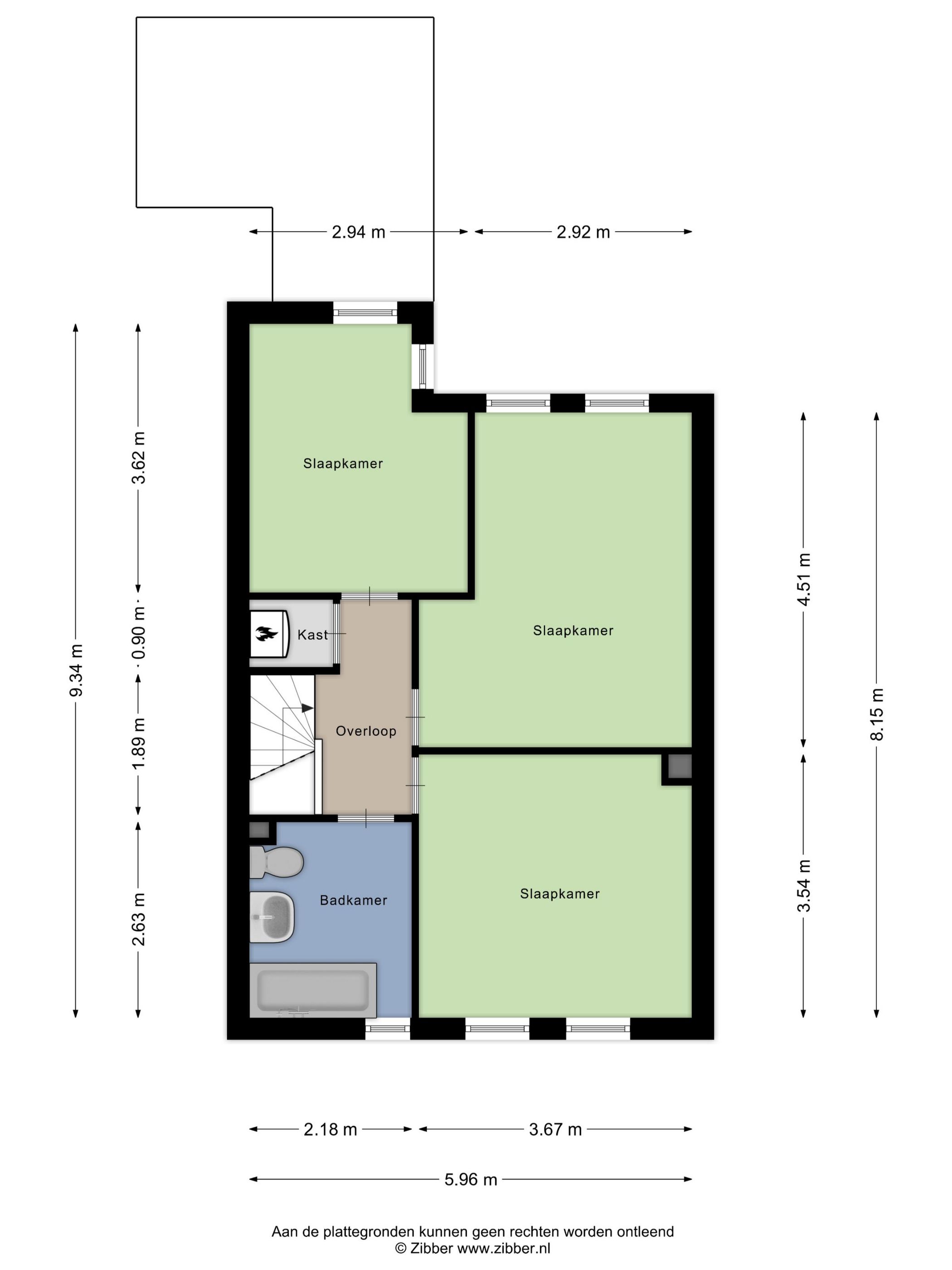 Foto 39 van Tarantostraat 33