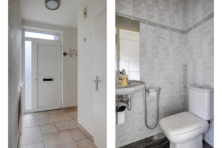 Foto 10 van Tarantostraat 33