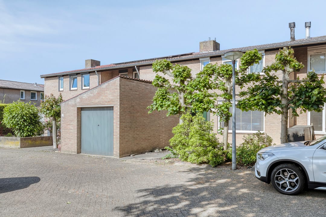 Foto 7 van Tarantostraat 33