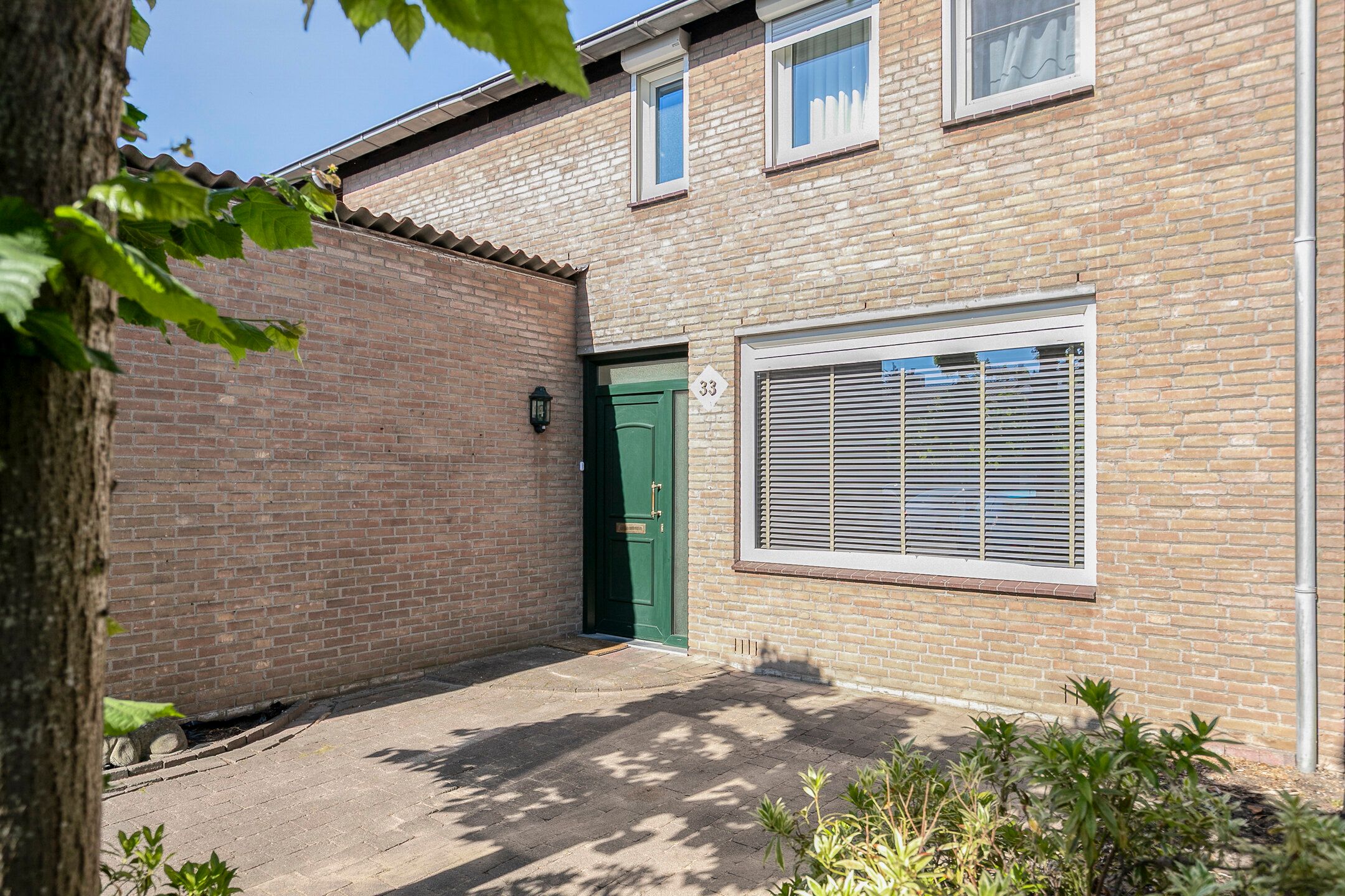 Foto 9 van Tarantostraat 33